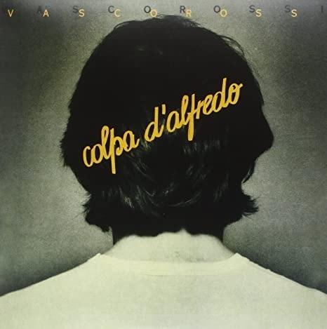 Colpa d'Alfredo 40^ R-Play (Special CD Edition) - CD Audio di Vasco Rossi