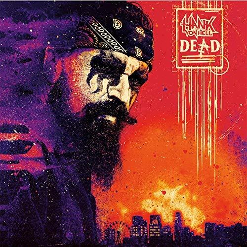Dead - CD Audio di Hank Von Hell