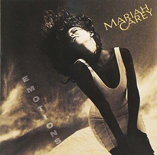 Emotions (Vinyl Remastered Edition) - Vinile LP di Mariah Carey