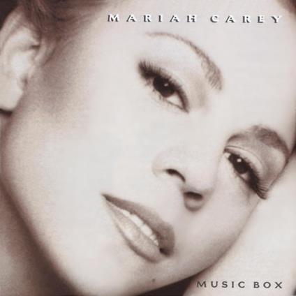 Music Box (Vinyl Remastered Edition) - Vinile LP di Mariah Carey