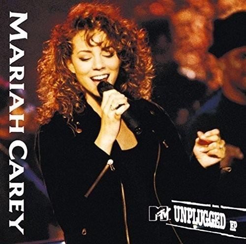 MTV Unplugged (Vinyl Remastered Edition) - Vinile LP di Mariah Carey