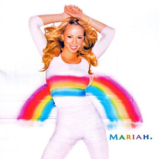 Rainbow (Vinyl Remastered Edition) - Vinile LP di Mariah Carey