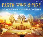 50 Years Anniversary Album