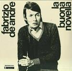 La Buona Novella (50th Anniversary) (Vinile In Pasta Colorata E Num.) RSD 2020