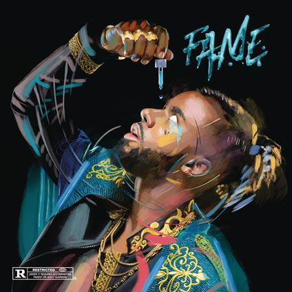 Famous - CD Audio di Lefa