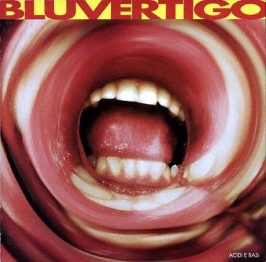 Acidi e basi (Coloured Vinyl) - Vinile LP di Bluvertigo