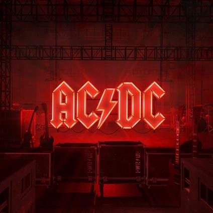 Power Up - Jewel Box - CD Audio di AC/DC