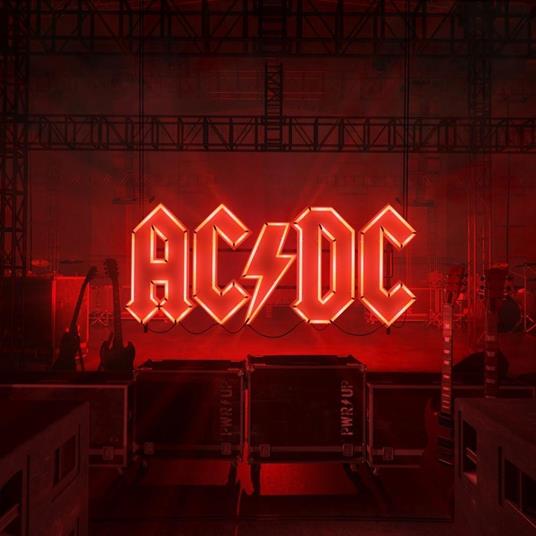 Power Up - Jewel Box - CD Audio di AC/DC