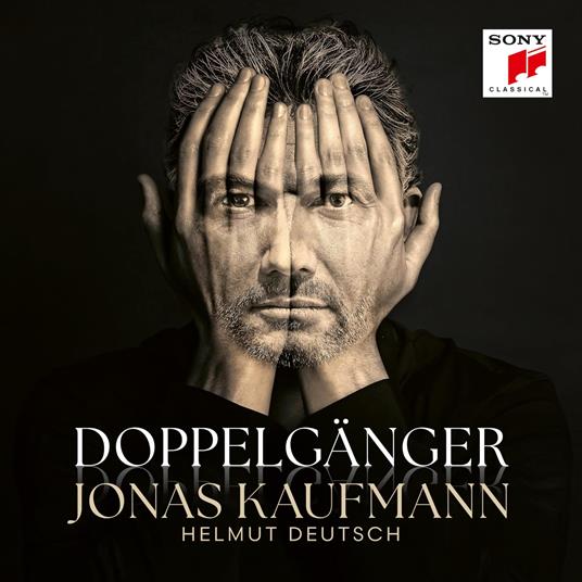 Doppelgänger - CD Audio di Jonas Kaufmann