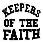 Keepers of the Faith (10th Anniversary Reissue Edition)