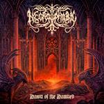 Dawn Of The Damned (Vinyl Gatefold Black + Poster)