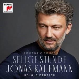 Selige Stunde - CD Audio di Jonas Kaufmann