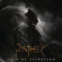 CD Panther Pain of Salvation