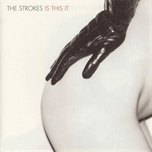 Is This it - Vinile LP di Strokes