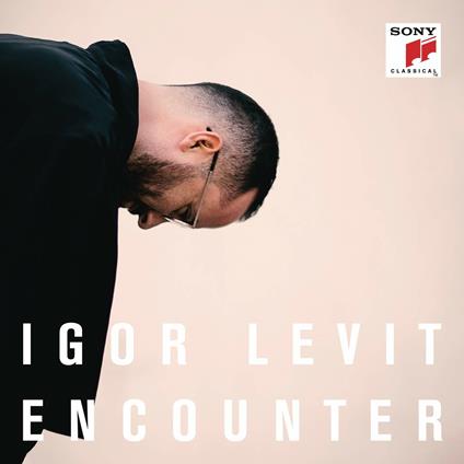 Encounter - CD Audio di Igor Levit