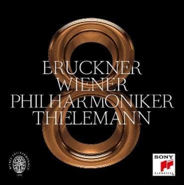 Sinfonia n.8 in Do minore - CD Audio di Anton Bruckner,Christian Thielemann