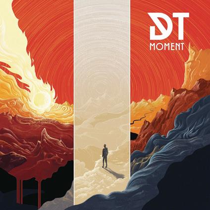 Moment (2 LP + CD Edition) - Vinile LP + CD Audio di Dark Tranquillity