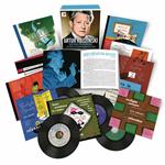 The Complete Columbia Album Collection