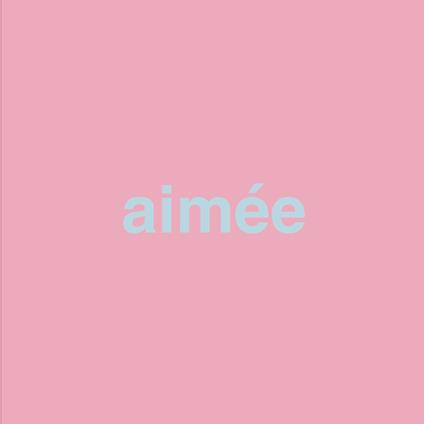 Aimee - Vinile LP di Julien Dore