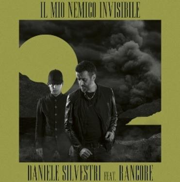 Il mio nemico invisibile - Vinile 10'' di Daniele Silvestri