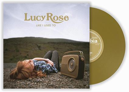 Like I Used To - Vinile LP di Lucy Rose