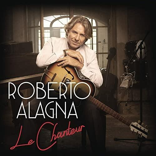 Le Chanteur - Vinile LP di Roberto Alagna