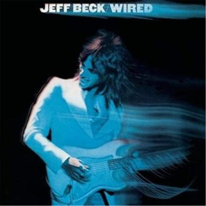 Wired - Vinile LP di Jeff Beck