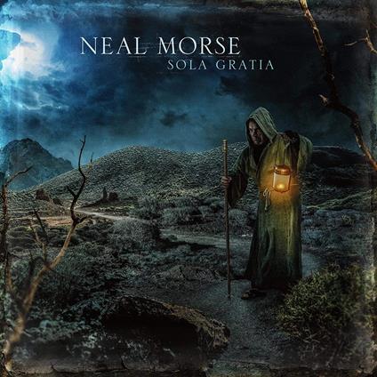 Sola Gratia - CD Audio di Neal Morse