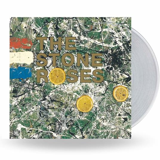Stone Roses - Vinile LP di Stone Roses