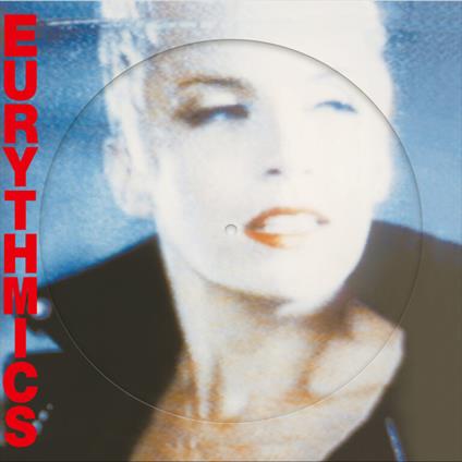 Be Yourself Tonight - Vinile LP di Eurythmics