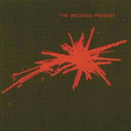 Bizarro - Vinile LP di Wedding Present