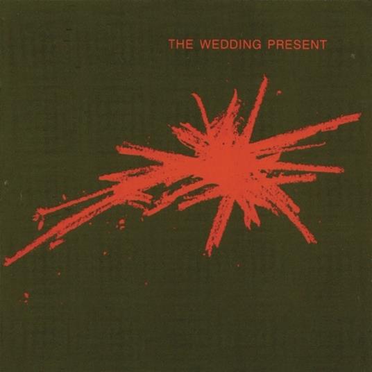 Bizarro - Vinile LP di Wedding Present