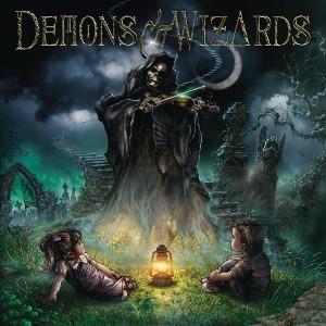 Demons & Wizards (Remasters 2019) - CD Audio di Demons & Wizards