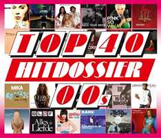 CD Top 40 Hitdossier - 00'S 