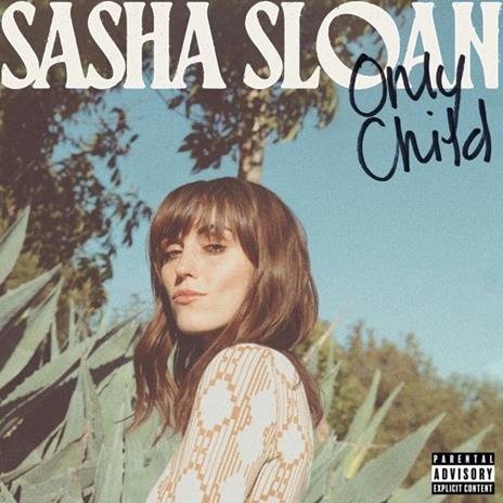 Only Child - CD Audio di Sasha Alex Sloan