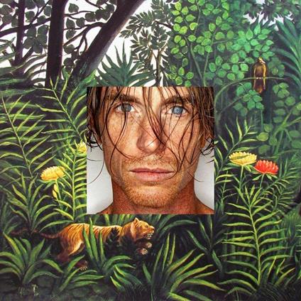 Paradis - CD Audio di Ben Mazue