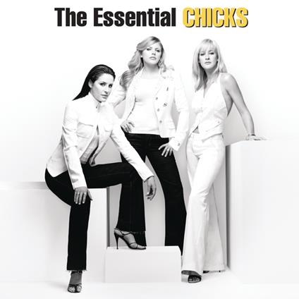 Essential Chicks - Vinile LP di Chicks