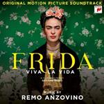 Frida. Viva la vida (Colonna Sonora)