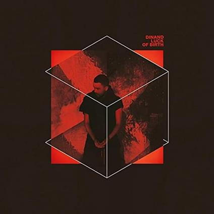 Luck Of Birth - CD Audio di Dinand