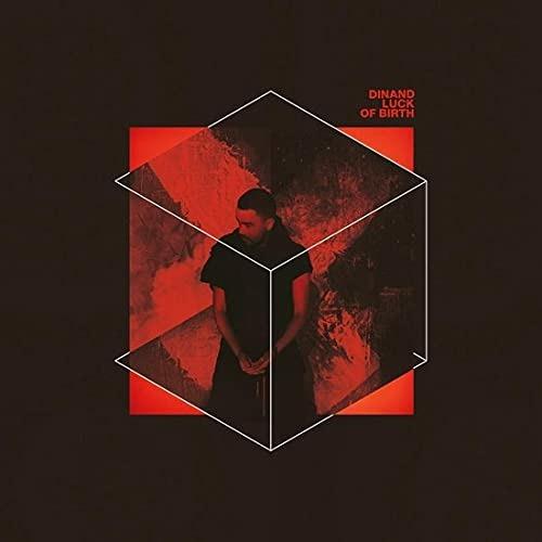 Luck Of Birth - CD Audio di Dinand