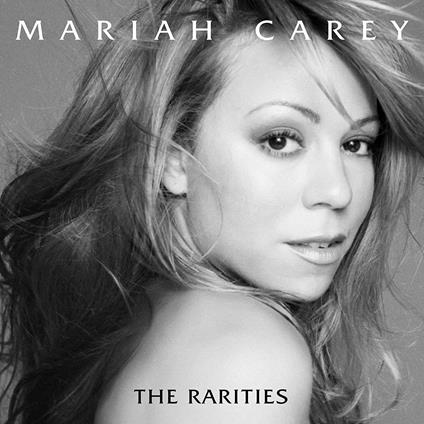The Rarities - CD Audio di Mariah Carey