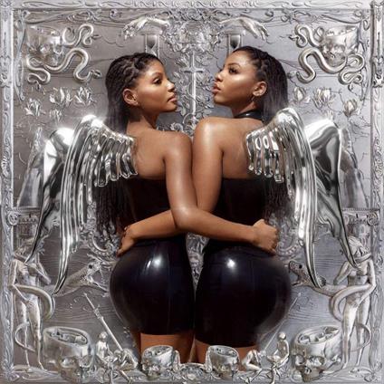 Chloe X Halle - Ungodly Hour - Vinile LP