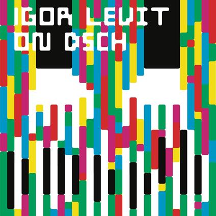 On Dsch - CD Audio di Igor Levit