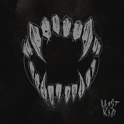 Ghøstkid - CD Audio di Ghøstkid