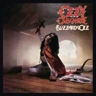 Blizzard of Ozz - Vinile LP di Ozzy Osbourne