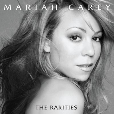 The Rarities - Vinile LP di Mariah Carey
