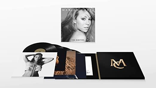 The Rarities - Vinile LP di Mariah Carey - 2