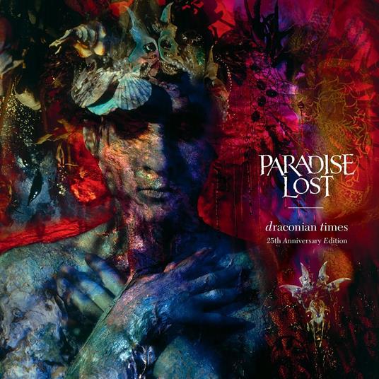 Draconian Times (25th Anniversary Vinyl Edition) - Vinile LP di Paradise Lost