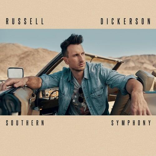 Southern Symphony - CD Audio di Russell Dickerson