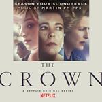 The Crown. Season Four (Colonna Sonora)